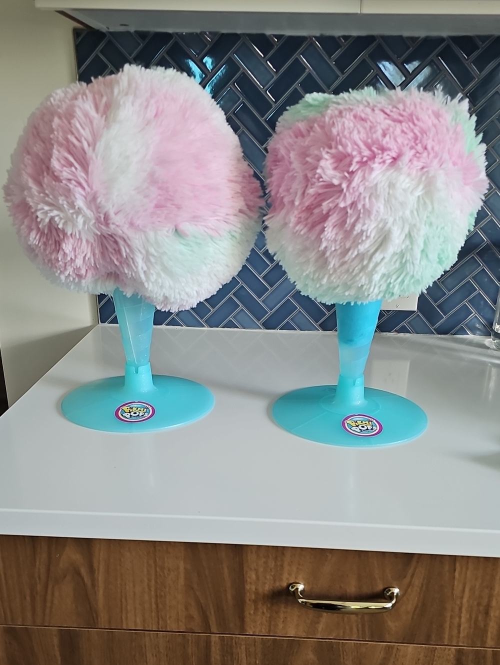 PIKMI POP PLUSH SURPRISE